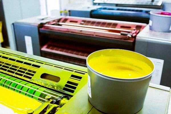 使用分光测色仪提高胶印油墨的色彩质量和性能