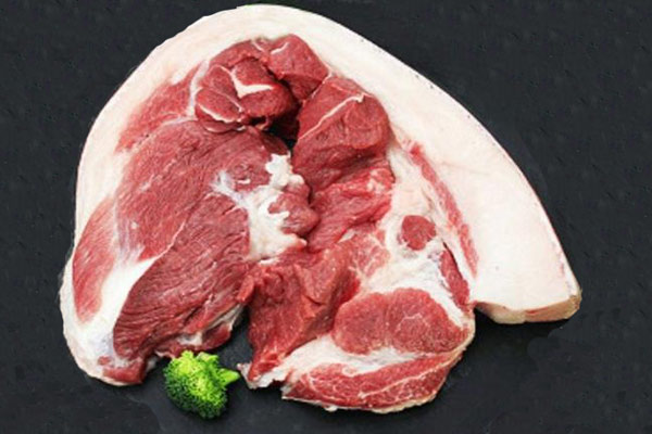 高光谱成像仪在猪肉新鲜度评定中的应用