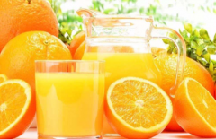 分光测色仪帮助企业制造理想色泽的橙汁