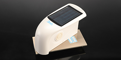 工业涂料色彩检测场景