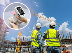 大型涂料生产企业色彩管理案例