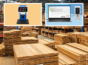 大型家具企业色彩标准化案例