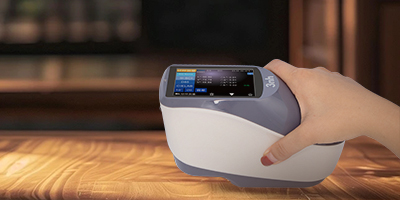 木涂料色彩检测场景