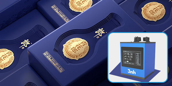 高端烟酒包装印刷厂案例