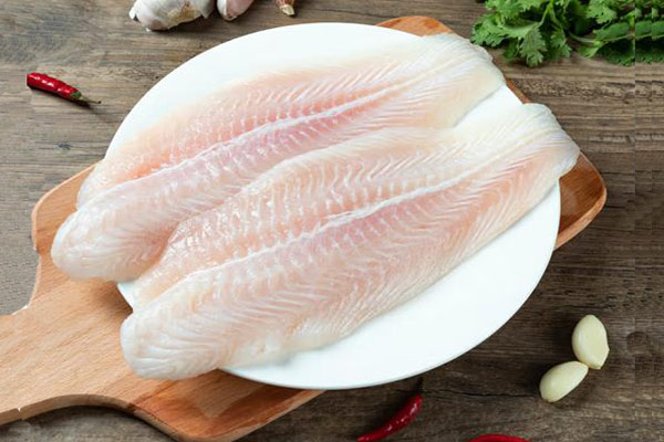 鱼肉品质无损检测