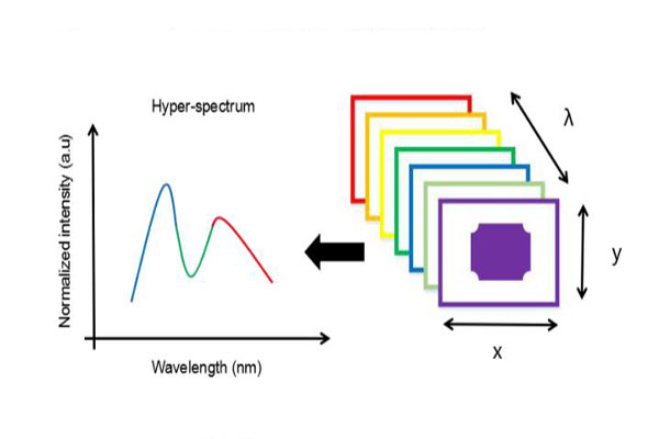 高光谱数据
