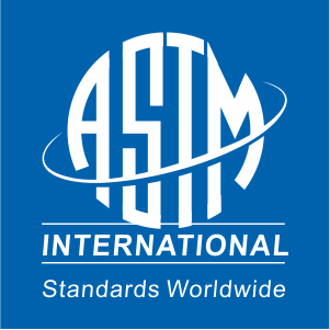 标准 ASTM
