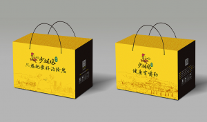 分光色差仪TS7030测量食品包装色差