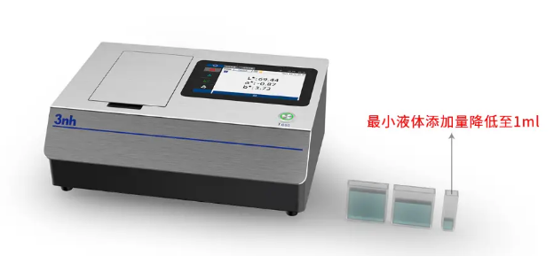 TS4020液体色度仪