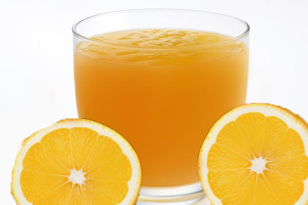 液体台式分光测色仪用于柑橘汁色泽检测