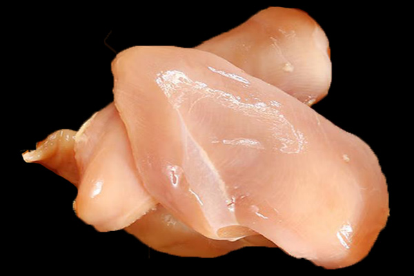 手持式分光测色仪用于鸡肉颜色检测与量化分析