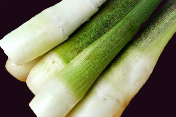 分光测色仪用于微加工茭白颜色测量与品质分析