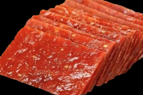 分光测色仪测量肉糜肉脯色泽为工艺优化提供量化数字