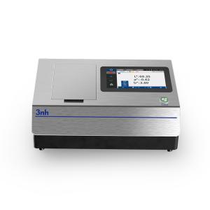 液体色度仪校准规范与应用详解