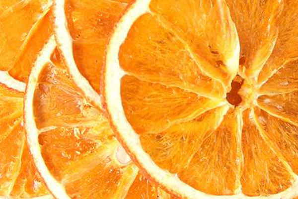 便携式小口径分光测色仪用于柑橘片色泽检测