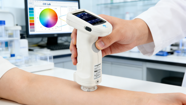 TS7600分光测色仪