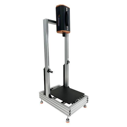 可见光高光谱成像仪