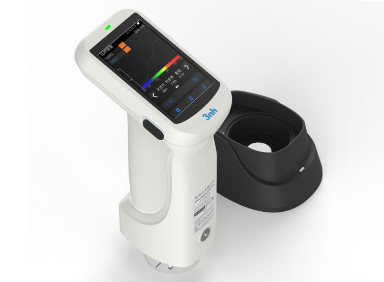 阵列分光测色仪