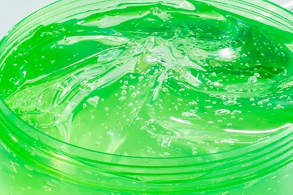 凝胶样品颜色不好测？TS8560分光测色仪用于凝胶样品测色