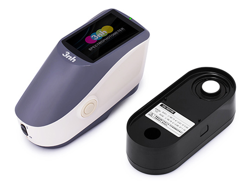 YS3020校准