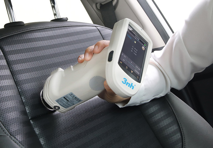分光测色仪8度光泽度03