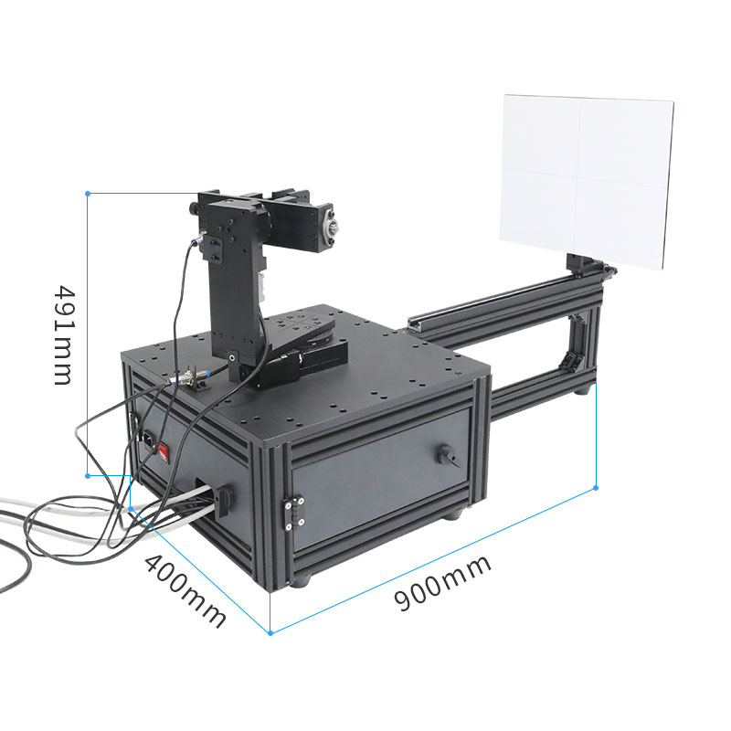 FOV测试系统T-400-2Z