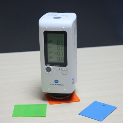 CR-10 Plus色差仪维修