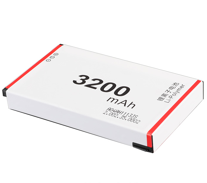 3200mAh 锂电池