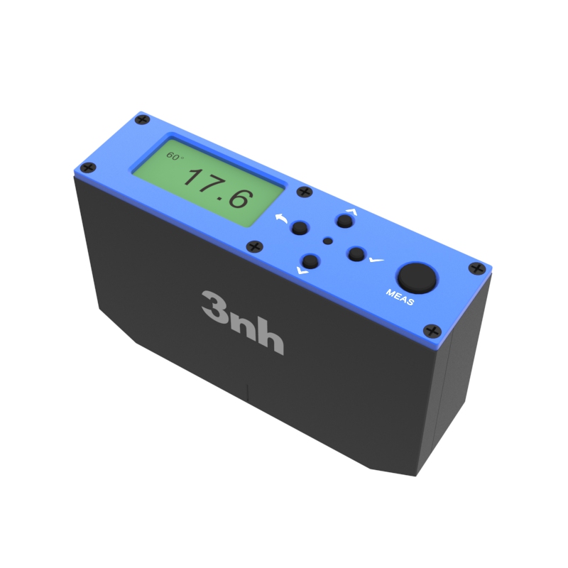 在线非接触式光泽度计 YG60L Plus