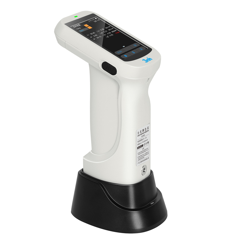 分光测色仪KS-680