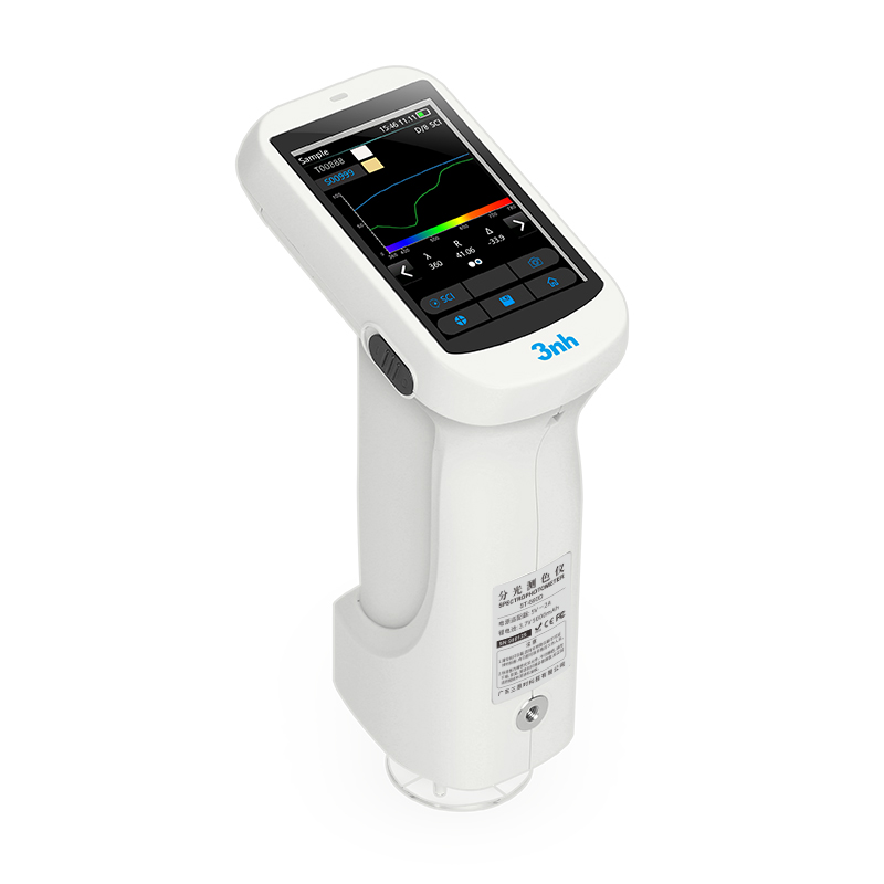 分光测色仪ST-680D