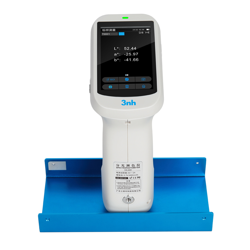 分光测色仪KS-660