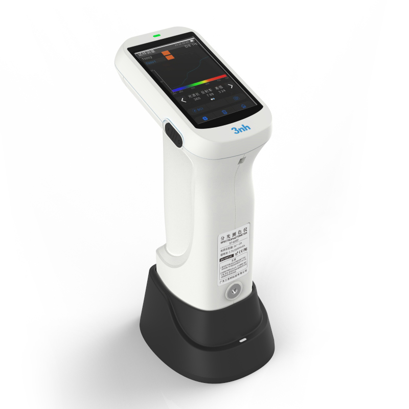 分光测色仪ST-600D