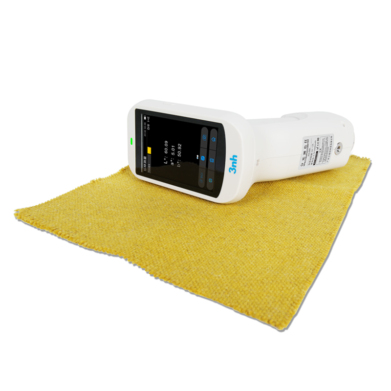 分光测色仪KS-680