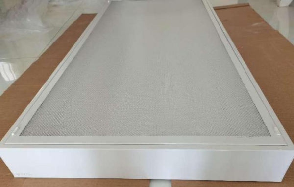 烟叶分级灯具及照明系统