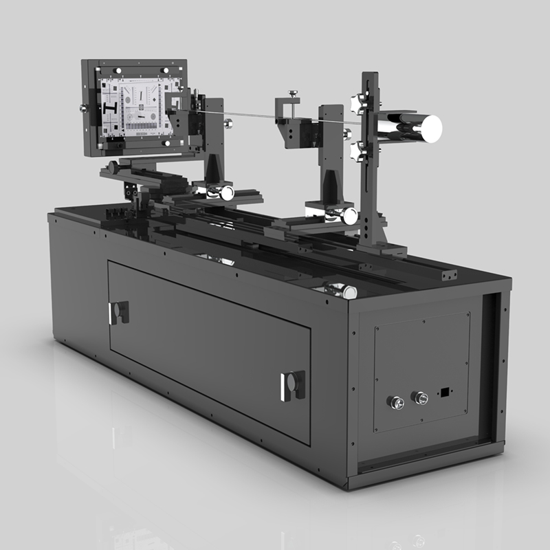 NK-SD-M2323-X 内窥镜测试平台