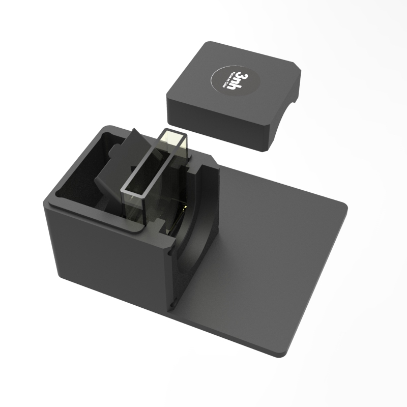 TS-23D~26D、TS-23C~26C系列多功能测试组件