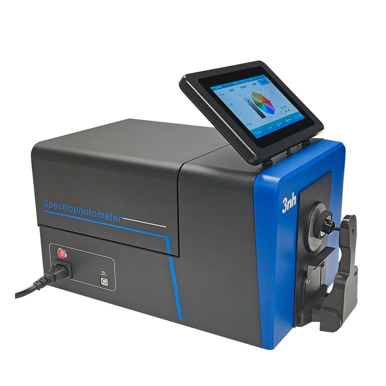 台式分光测色仪TS8503