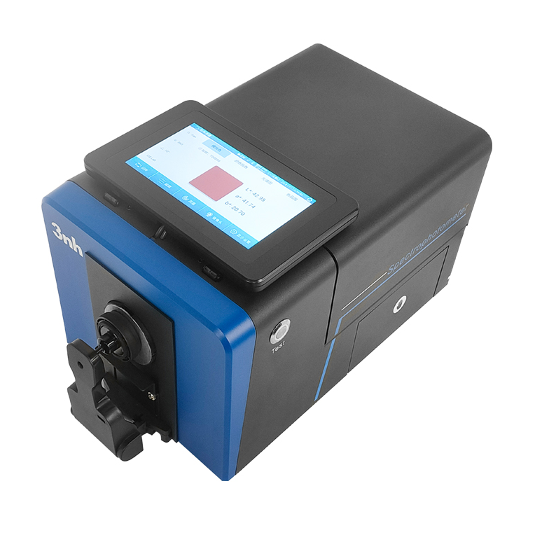 台式分光测色仪TS8510