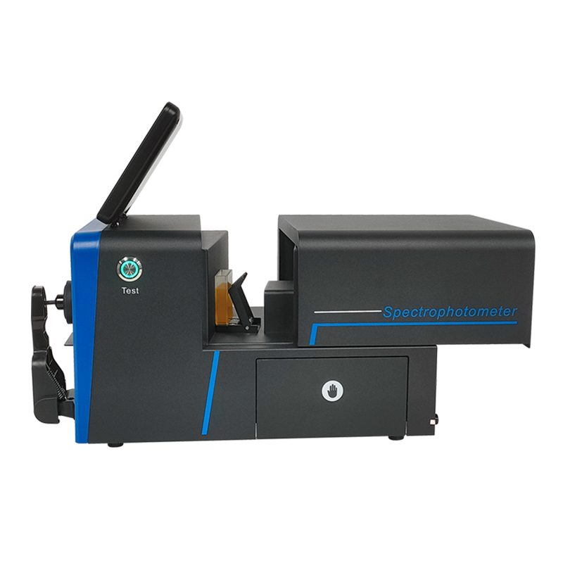 台式分光测色仪TS8503