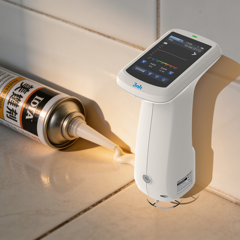 分光色差仪PS500（美缝专用）