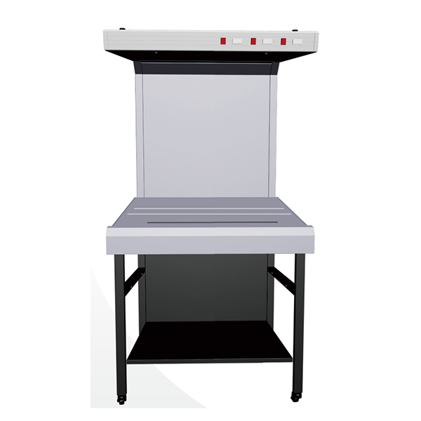 CC060-A(LED) 立式看样台