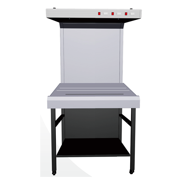 CC060-A(LED) 立式看样台