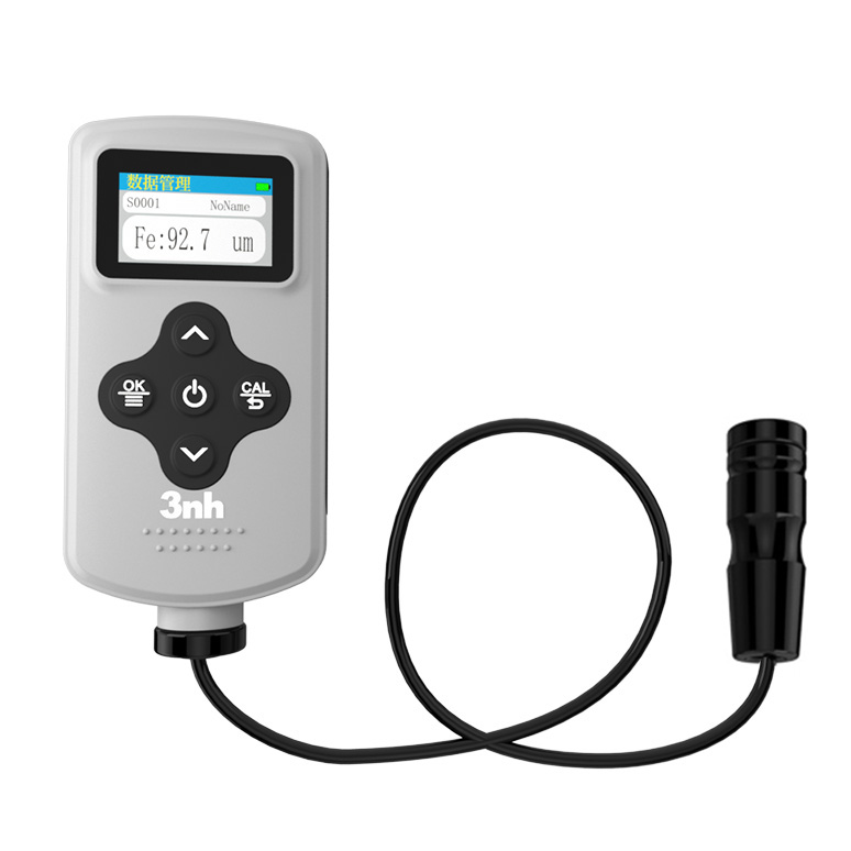 标准版分体两用涂层测厚仪YT8300