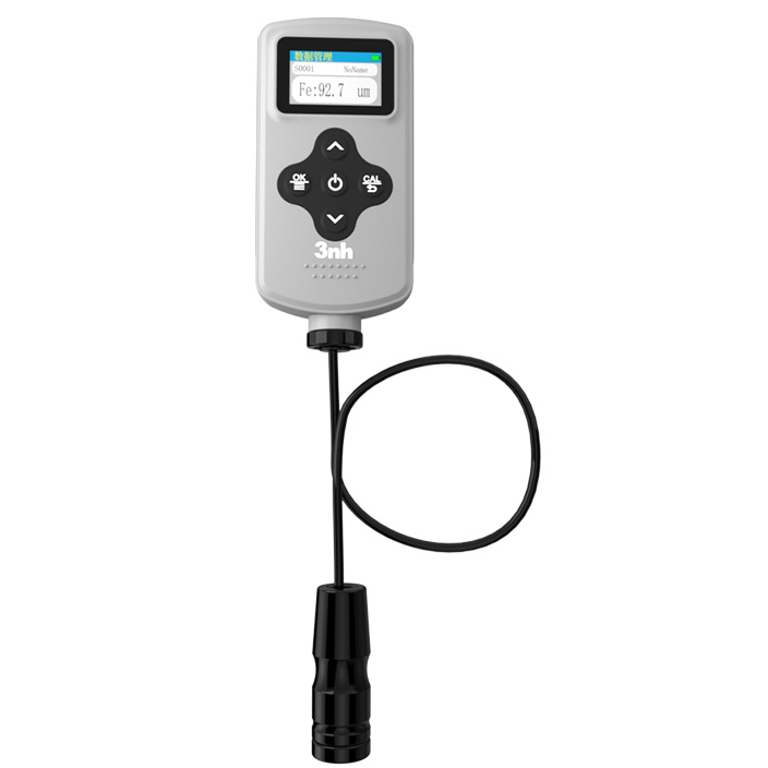 经济型分体两用涂层测厚仪YT8200