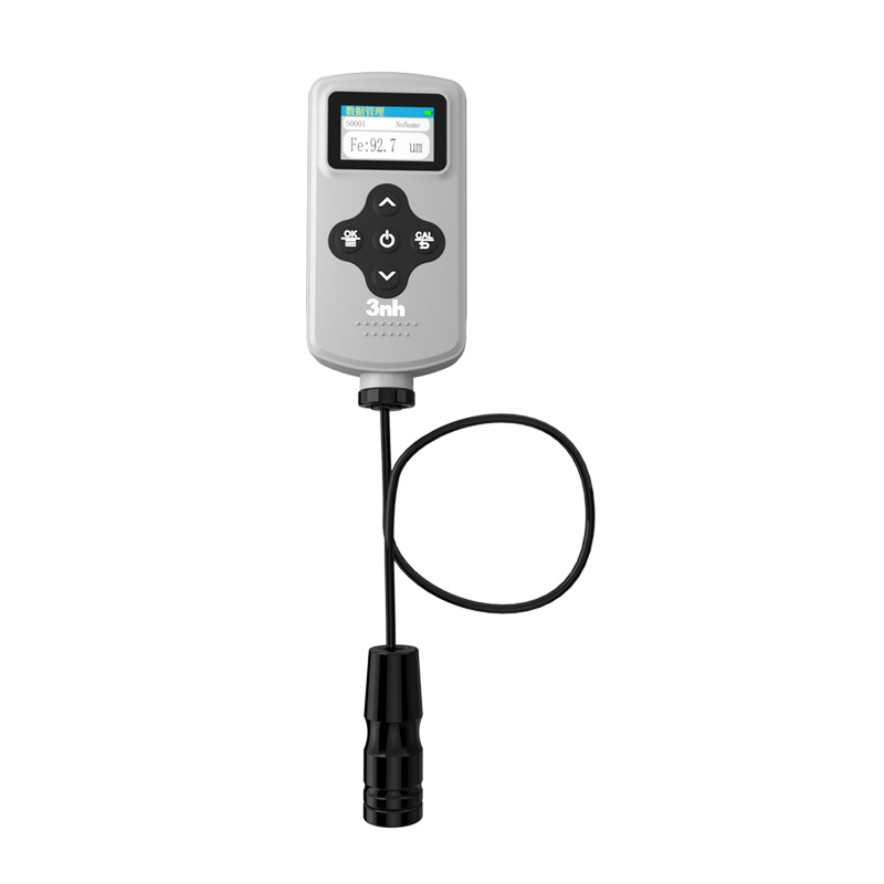 经济型分体两用涂层测厚仪YT8200