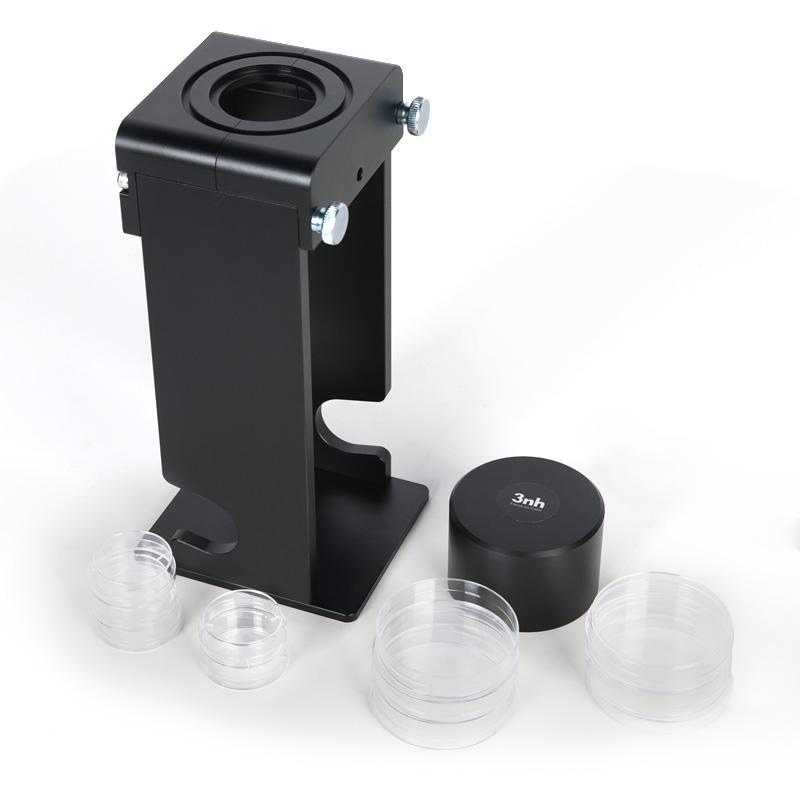 TS7系列分光测色仪立式多功能组件