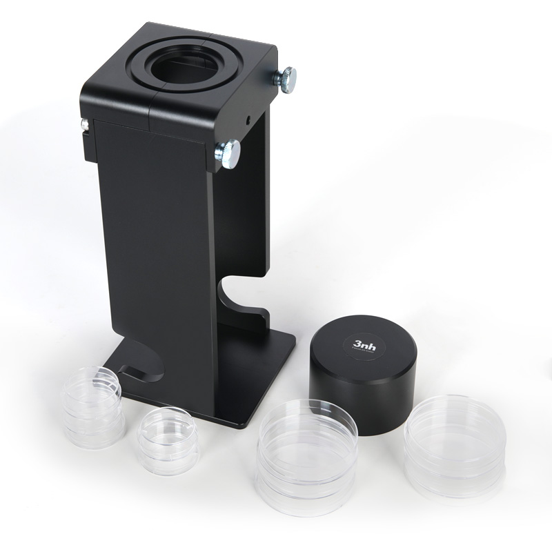 TS7系列分光测色仪立式多功能组件