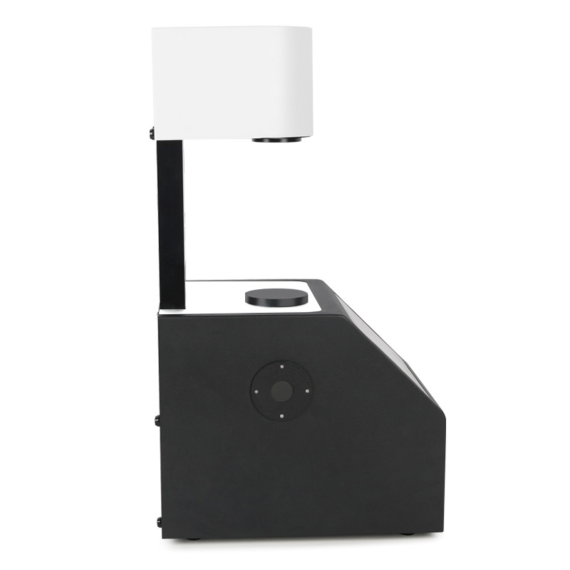 KS1300色彩雾度计（分光/立式/补偿口）