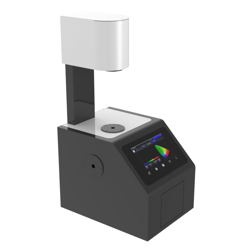 KS1310 色彩雾度计（分光/立式/补偿口）